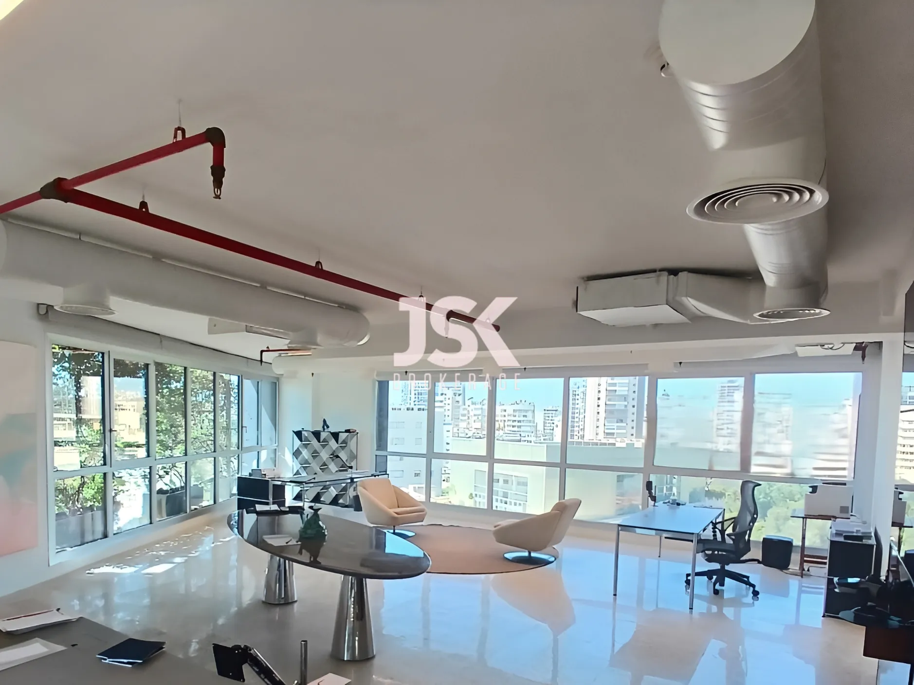 Building for Sale in Achrafieh
