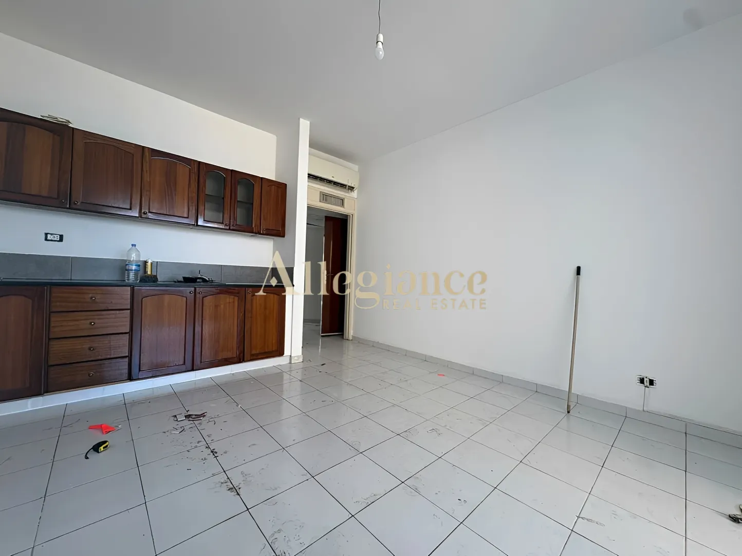 Apartment for rent in Clemenceau