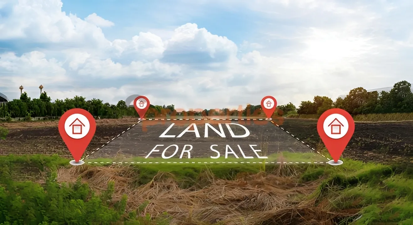 Land for Sale in Kfardebian