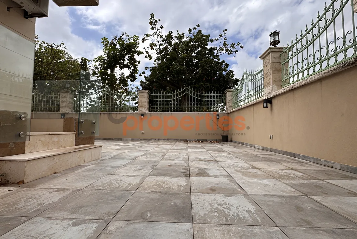 Apartment for Rent in Dik El Mehdi