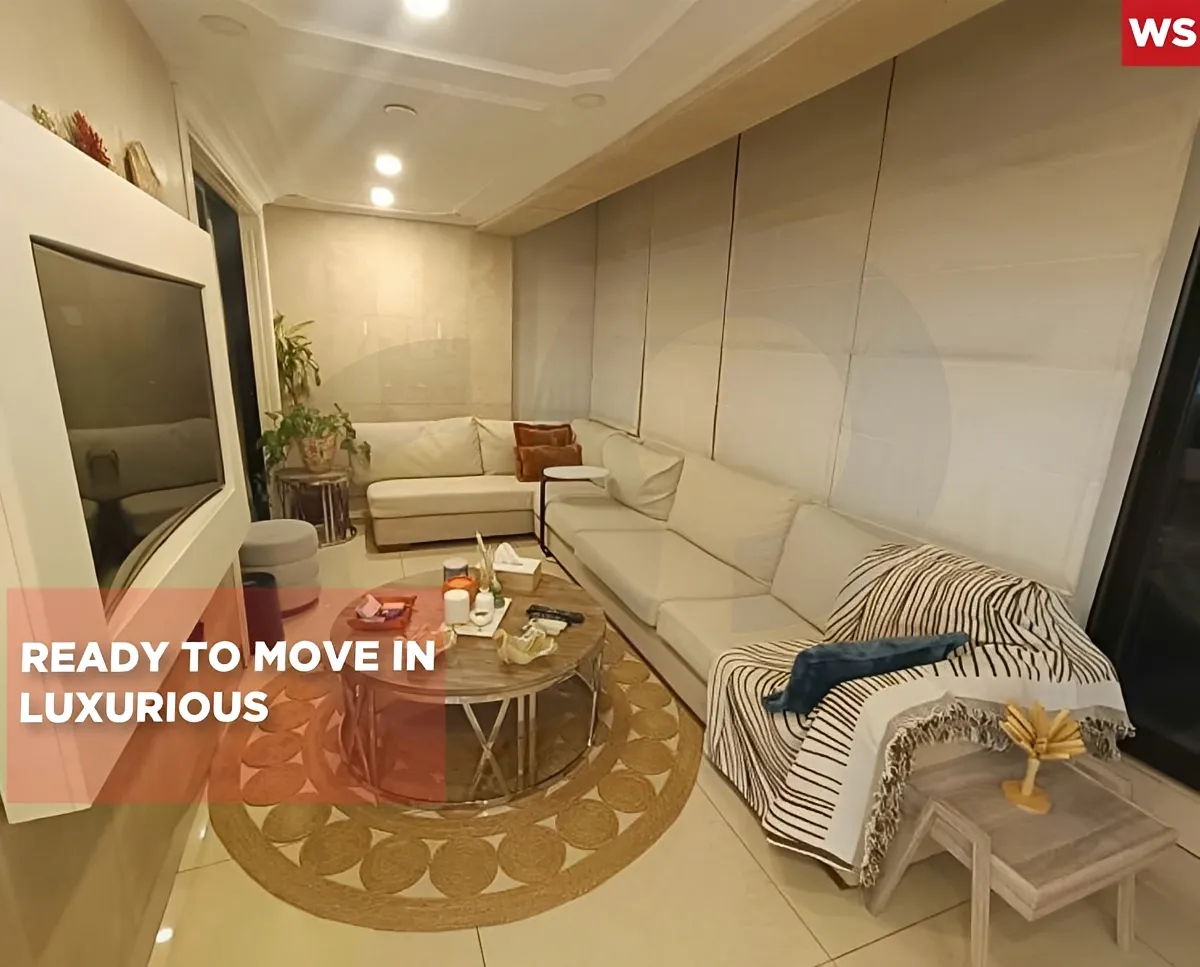 Apartment for Sale in Sakiet El Janzeer, Bayrut, Lebanon - 3 bed, 4 bath