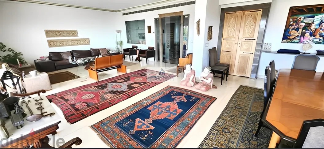 Villa for Sale in Rabieh, Lebanon