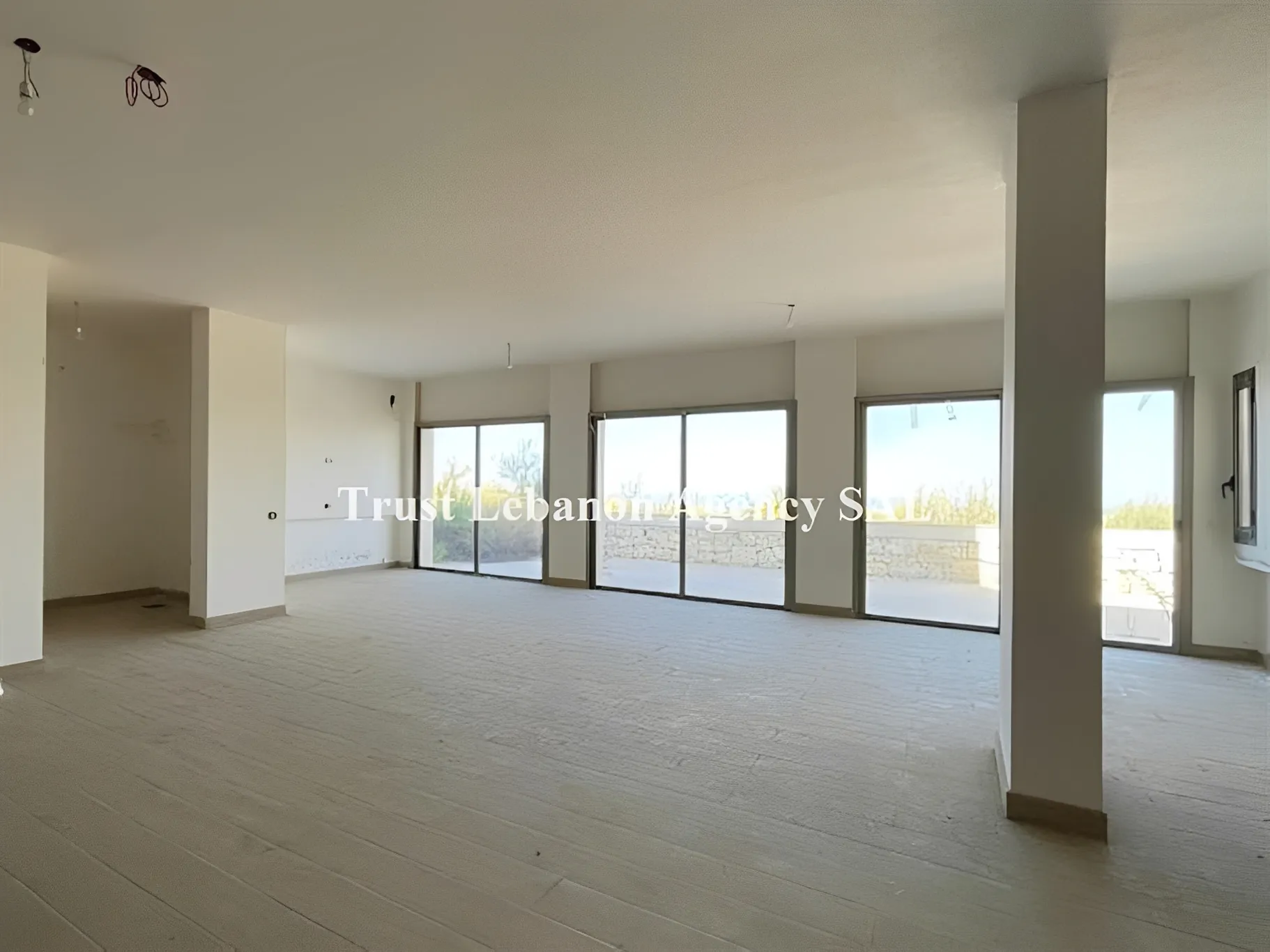 Villa for Sale in Keserwan JawretBedran Lebanon