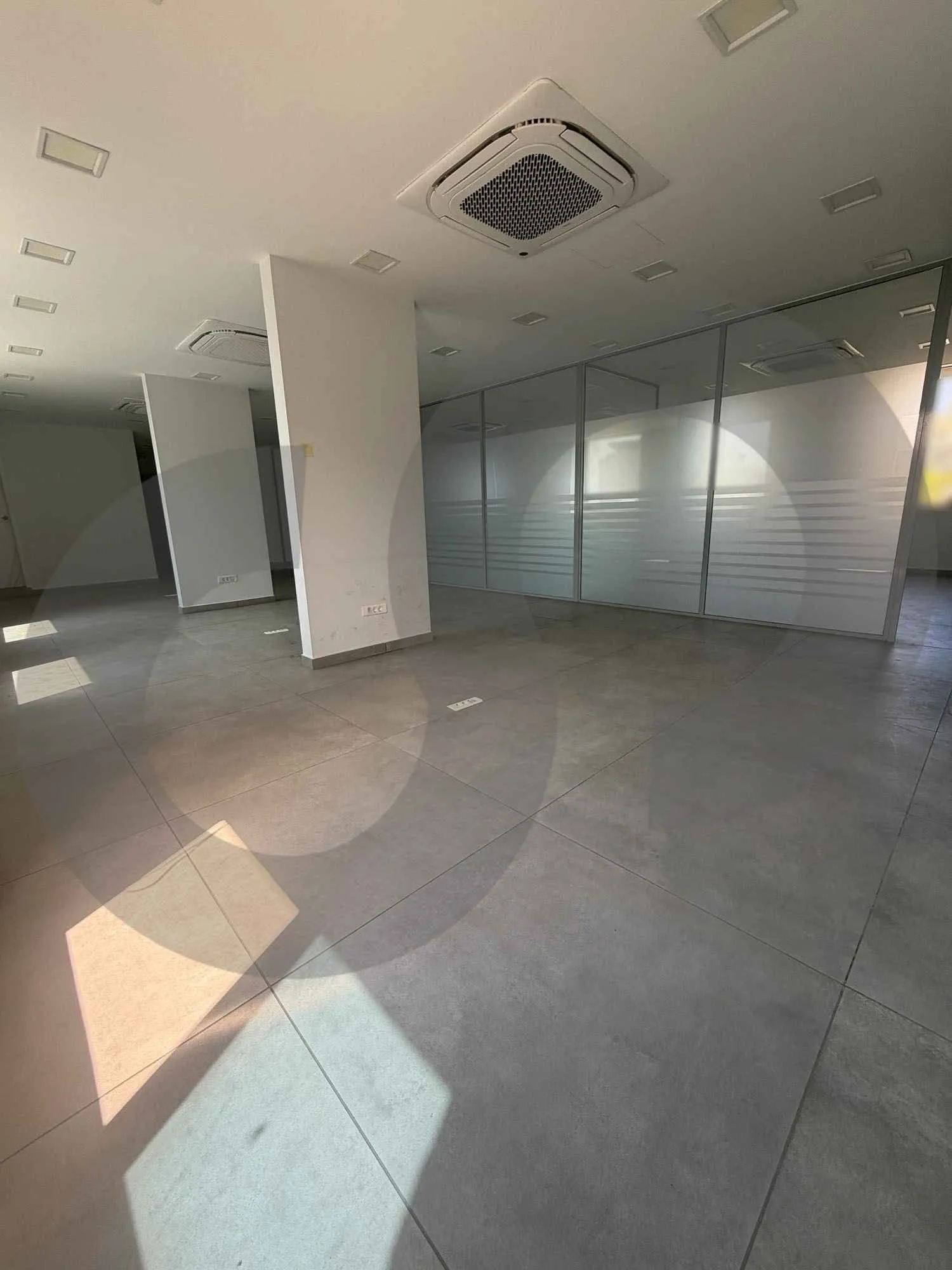 Office for Rent in Dbayeh
