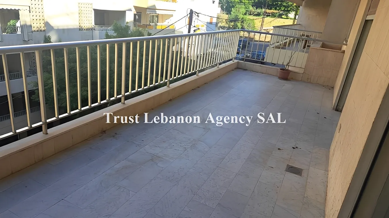 Apartment for Sale in Metn Ain saade Lebanon - 3 bed, 4 bath