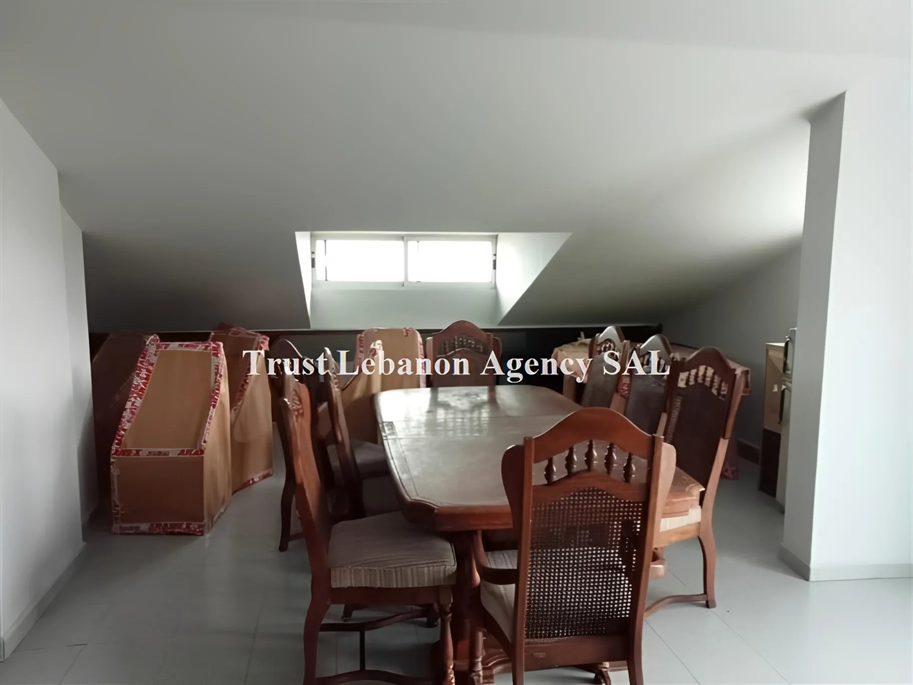 Duplex for Rent in Metn Roumieh Lebanon