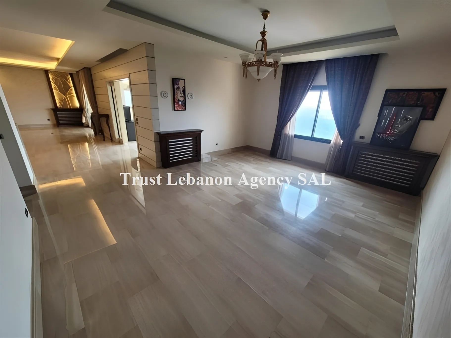 Apartment for Sale in Metn Monteverde Lebanon