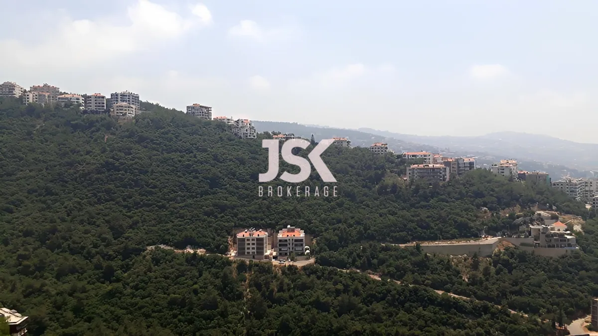 Apartment for Sale in Rabieh, Lebanon - 3 bed, 4 bath