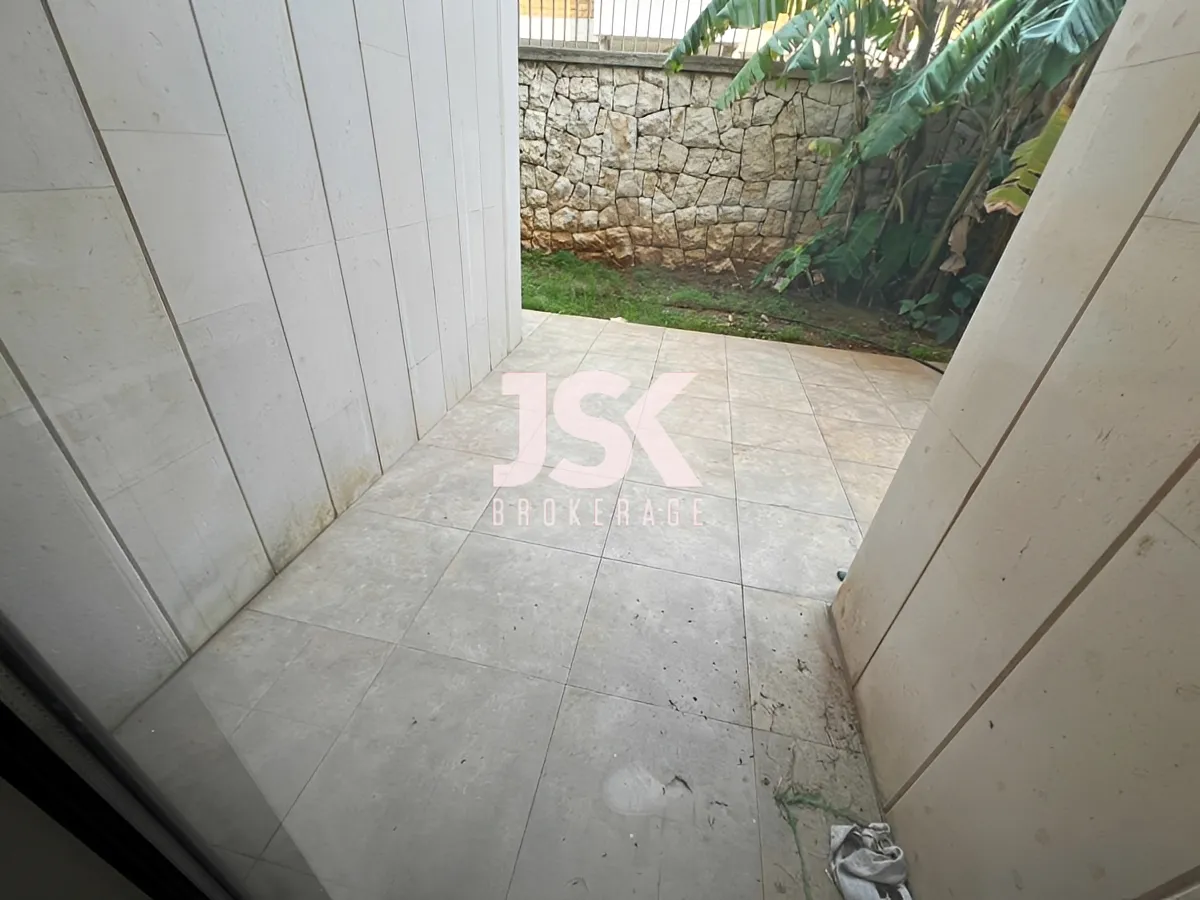 Apartment for Sale in Kfar Hbab, Lebanon