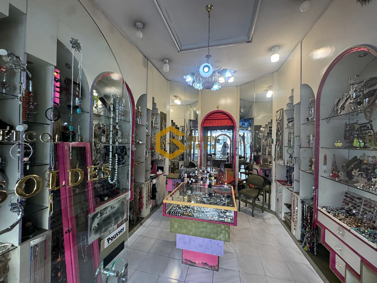 Shop for sale in Zalqa