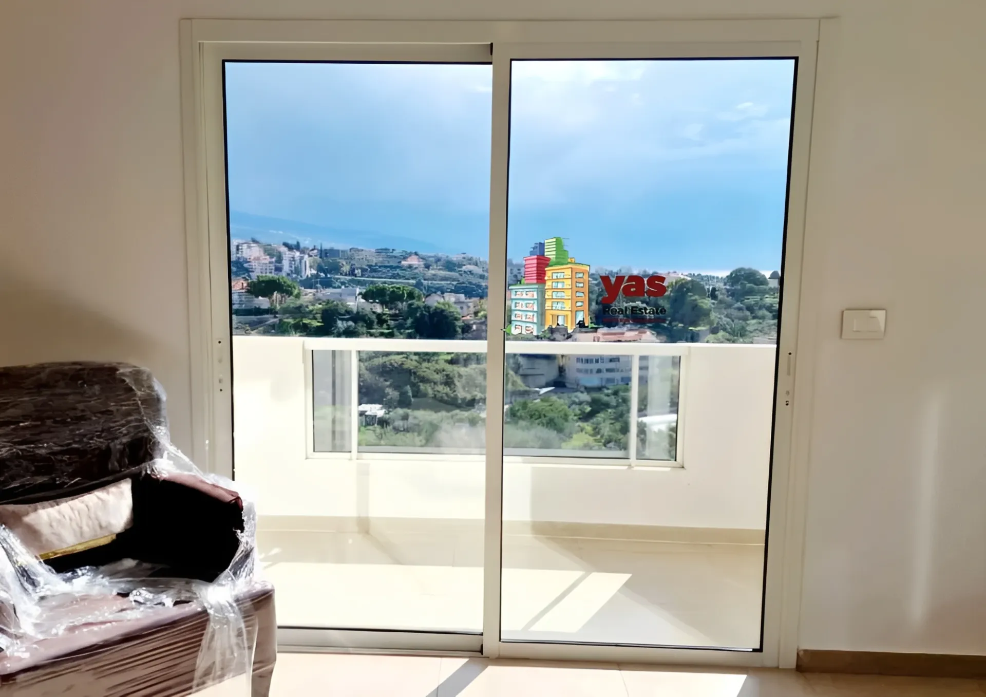 Apartment for Sale in Hosrayel