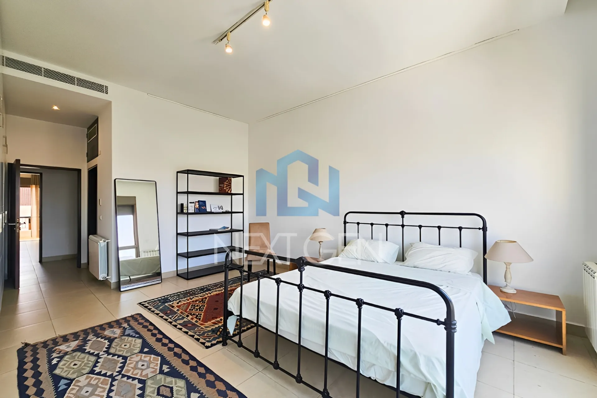 Apartment for rent in Achrafieh, Beirut, Lebanon