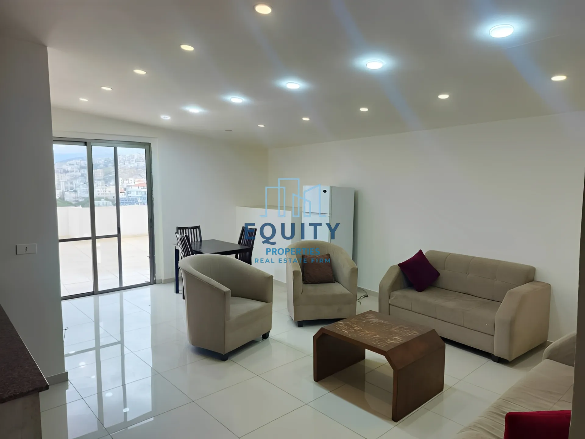 Apartment for Rent in Jdeideh
