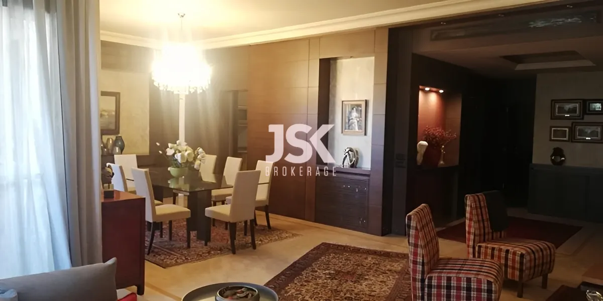Apartment for Rent in Mtaileb, Lebanon