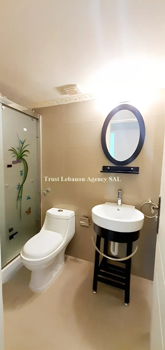 Apartment for Sale in Keserwan Ashkout Lebanon - 3 bed, 3 bath