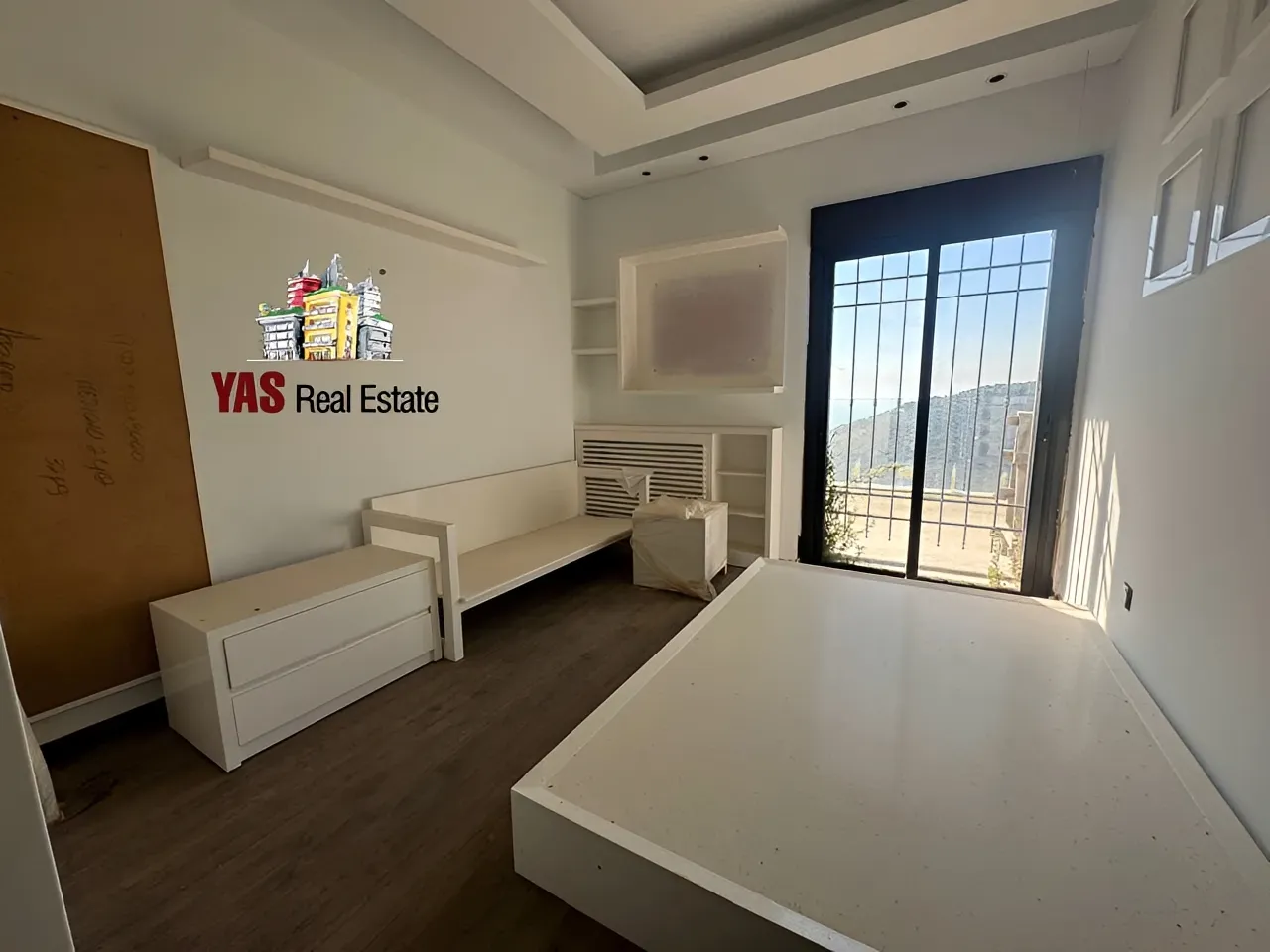 Apartment for Sale in Ain El Rihaneh
