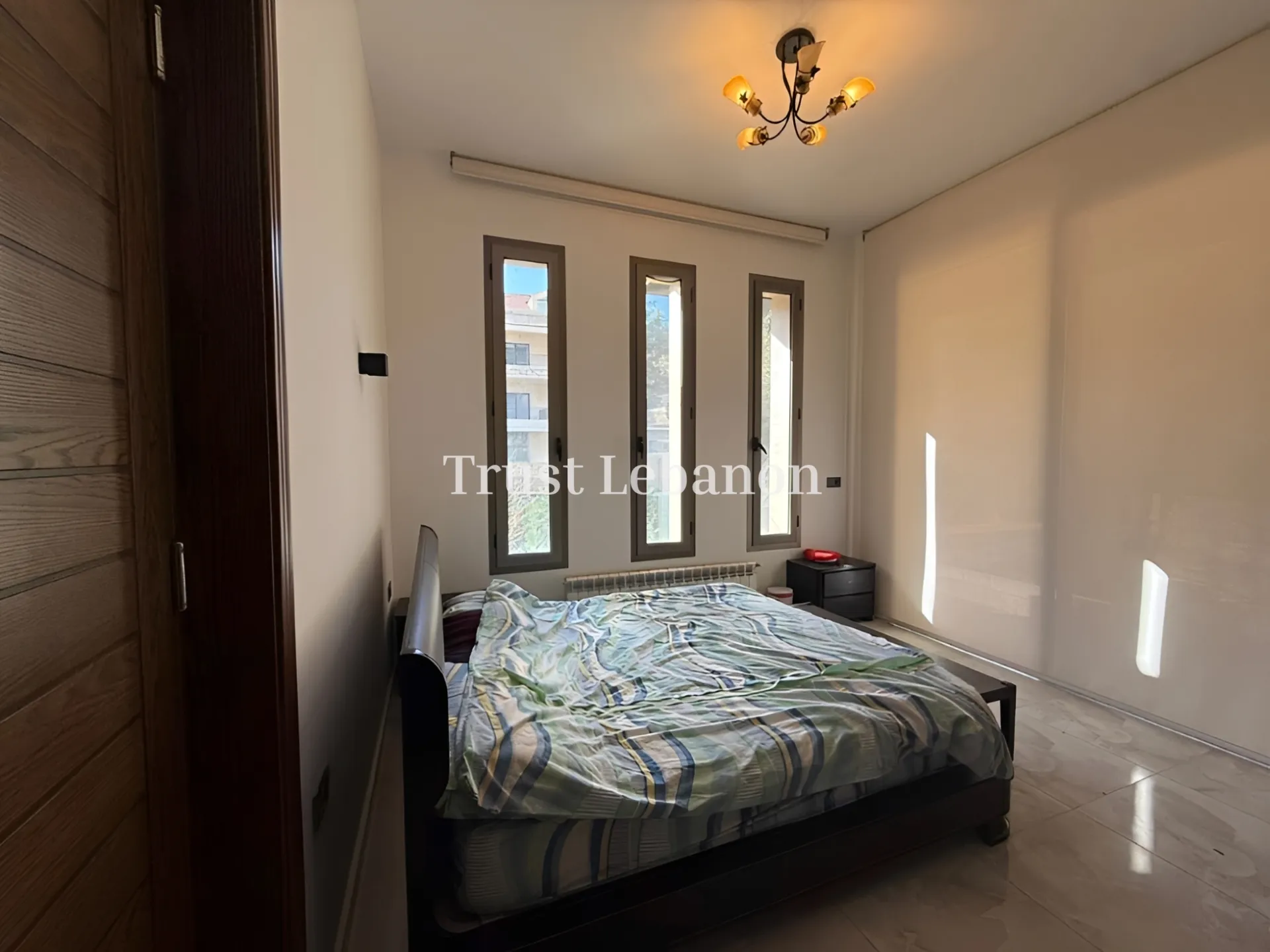 Villa for rent in Baabdat & Sfaile, Lebanon