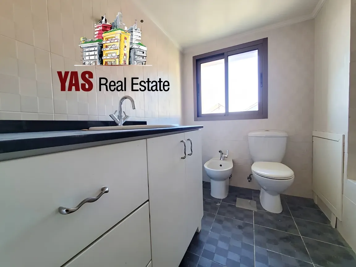 Villa for Sale in Jeita