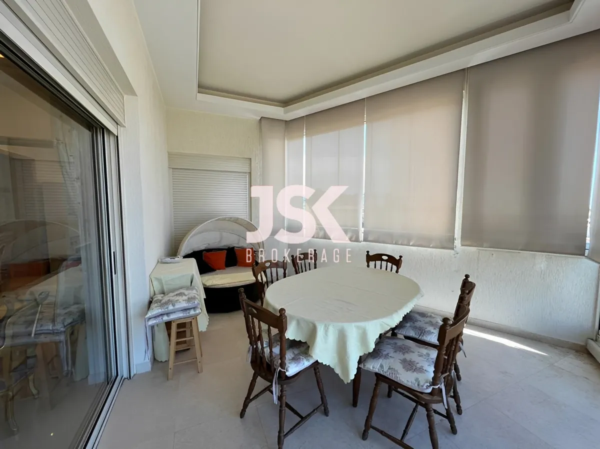 Apartment for Sale in Byblos, Lebanon