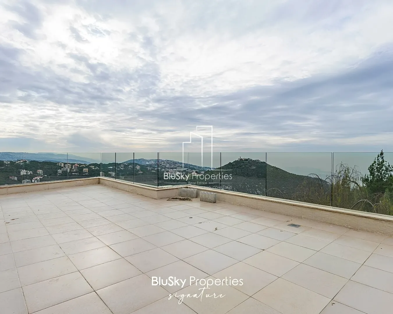 Duplex for Sale in Daher El Souwen