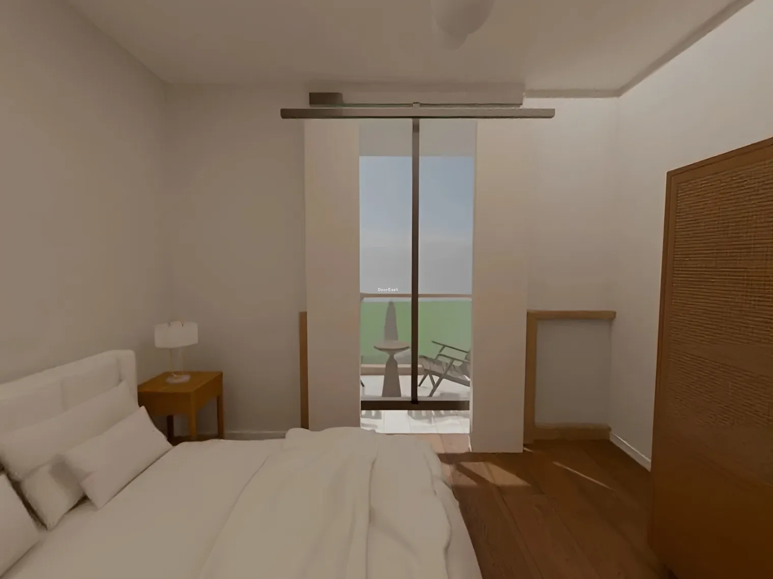 Apartment for sale in Kayfoun