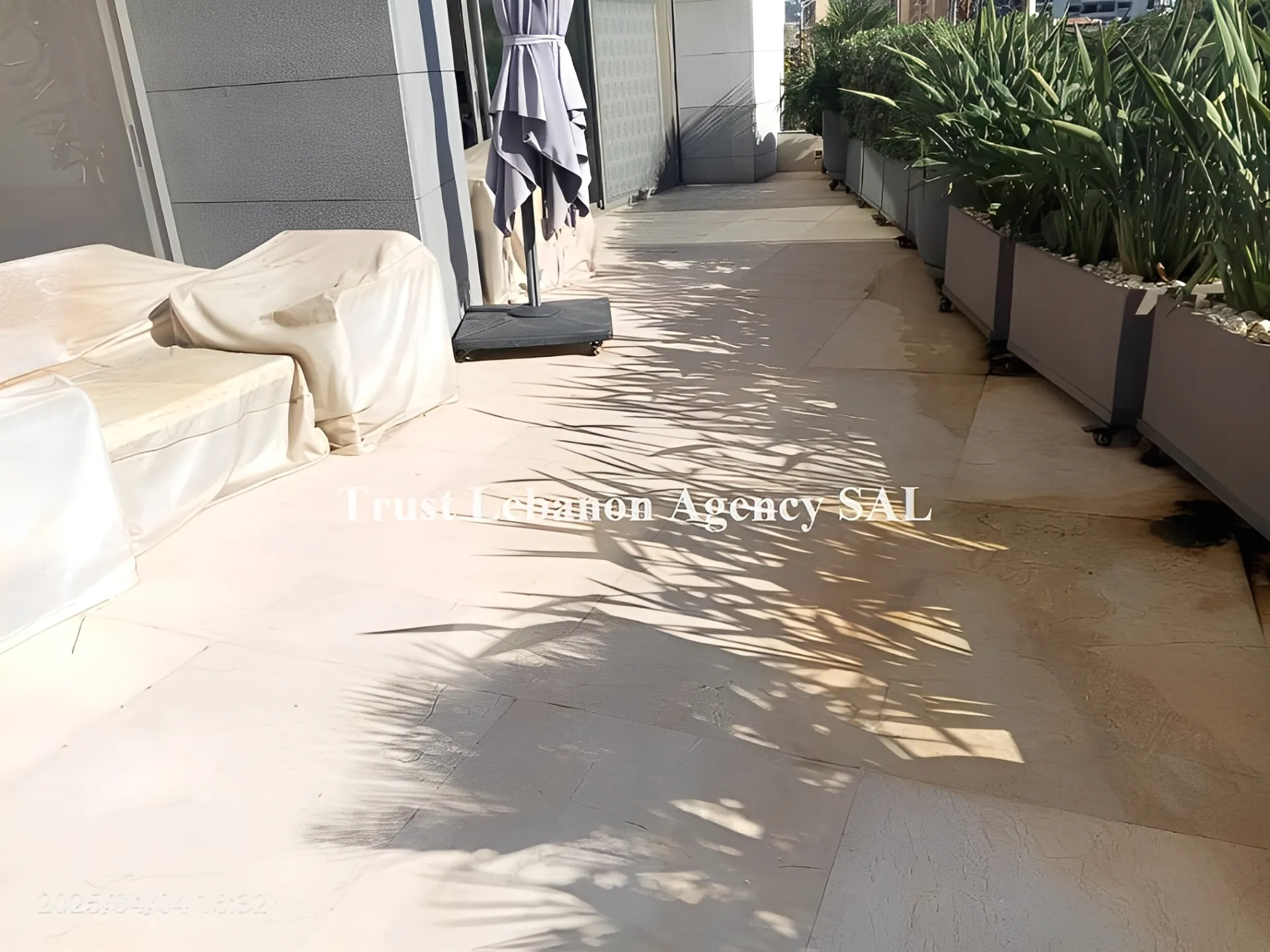 Apartment for Sale in Badaro Beirut Lebanon