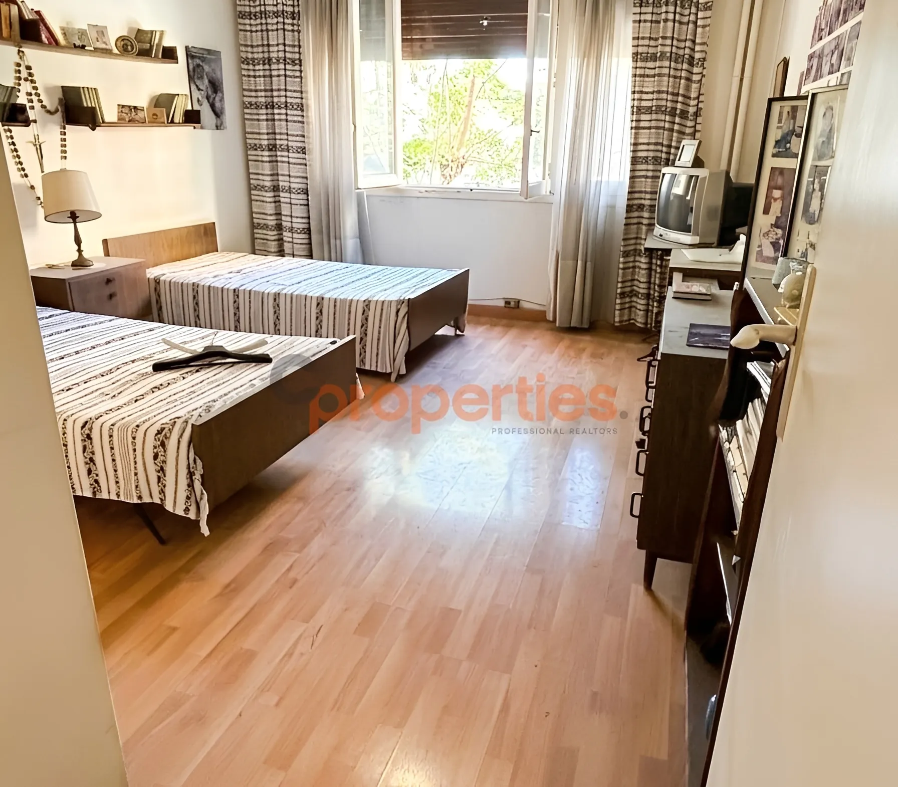 Apartment for Sale in Achrafieh