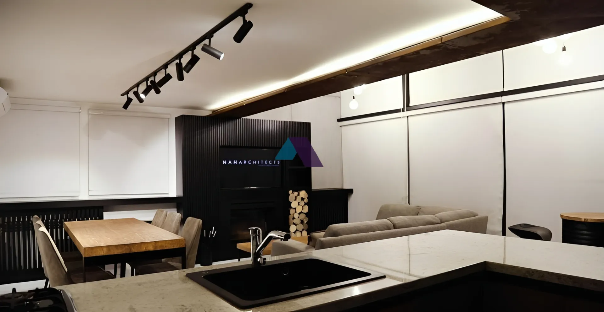 Chalet for sale in Faqra