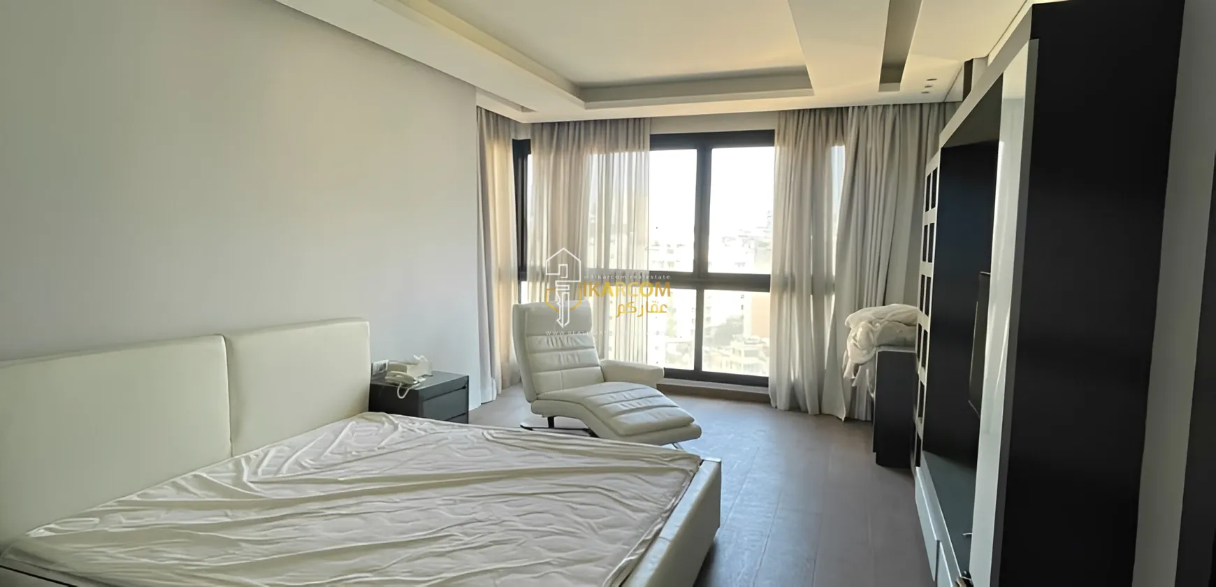 Apartment for sale in Ain El Tineh, Beirut