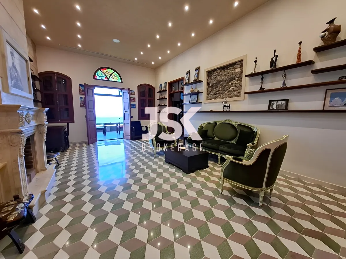 Villa for Sale in Halat, Lebanon