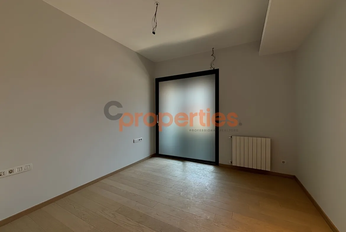 Apartment for Rent in Achrafieh