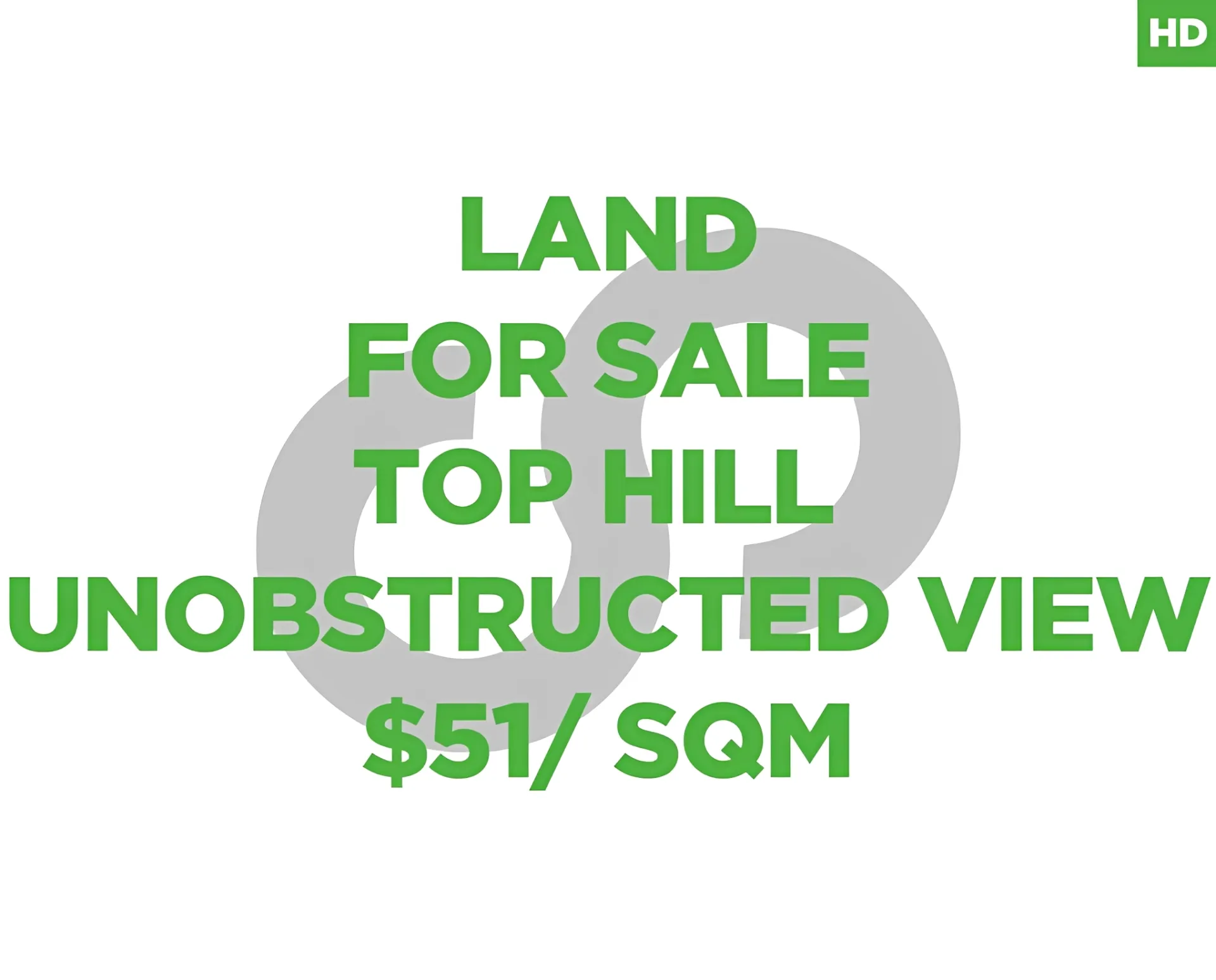 Land for Sale in Saoufar