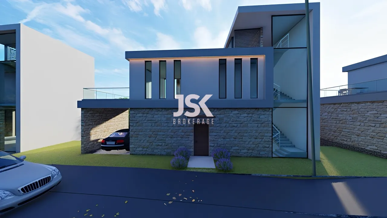 Villa for Sale in Batroun