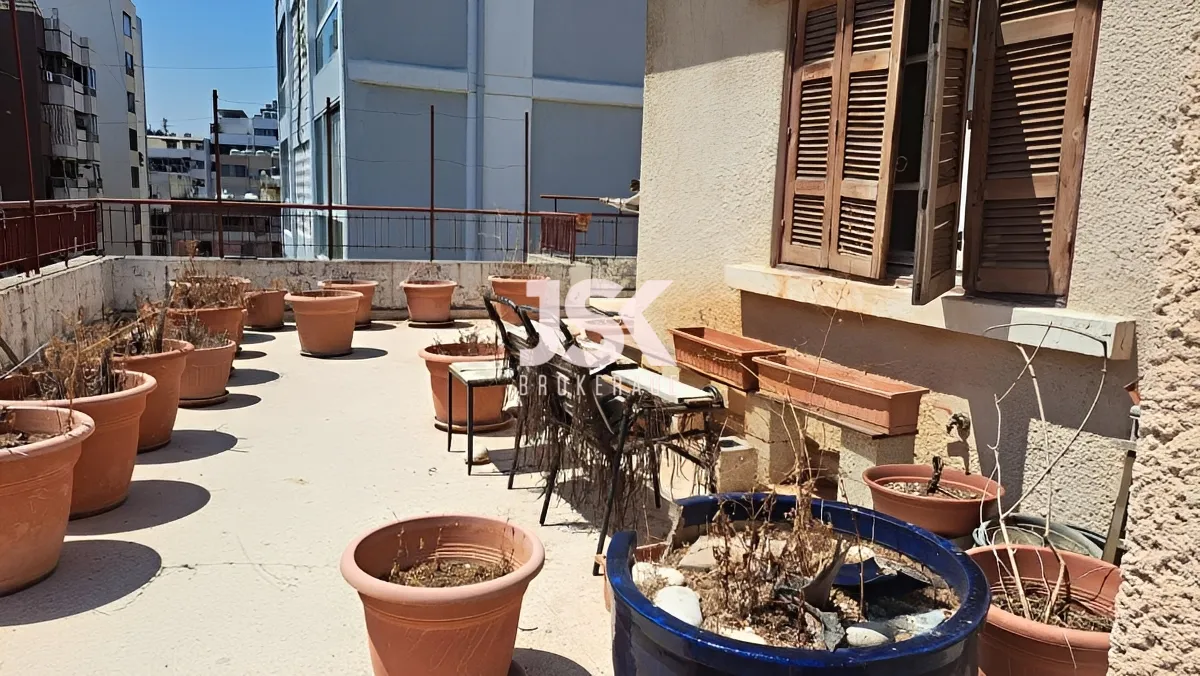 Apartment for Sale in Mar Elias, Beirut, Lebanon
