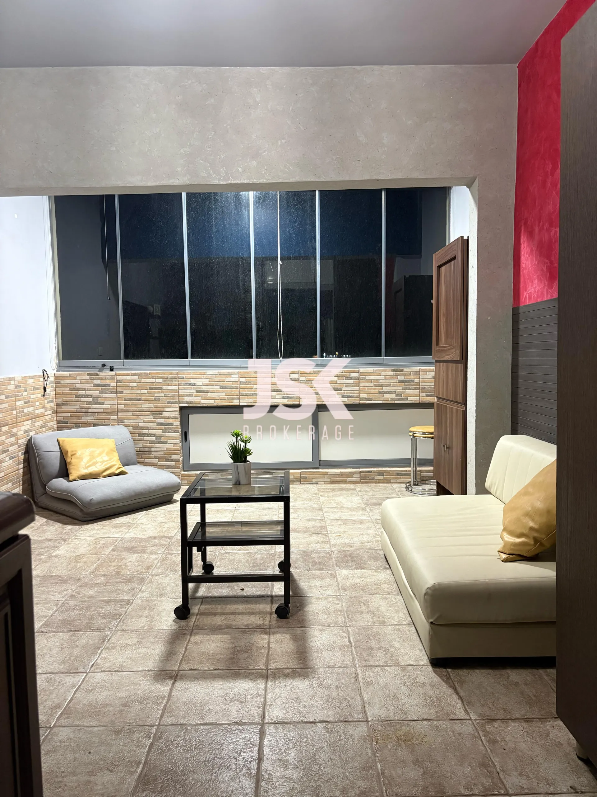 Apartment for Rent in Aamchit