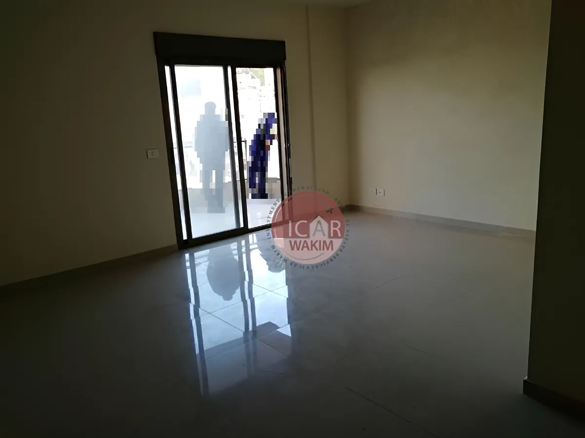 Apartment for Sale in Zalqa