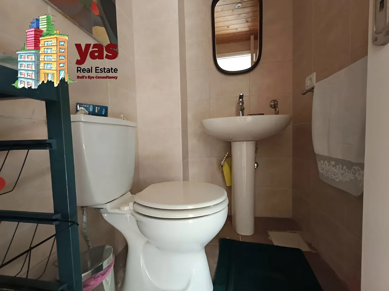 Apartment for Sale in Zaarour