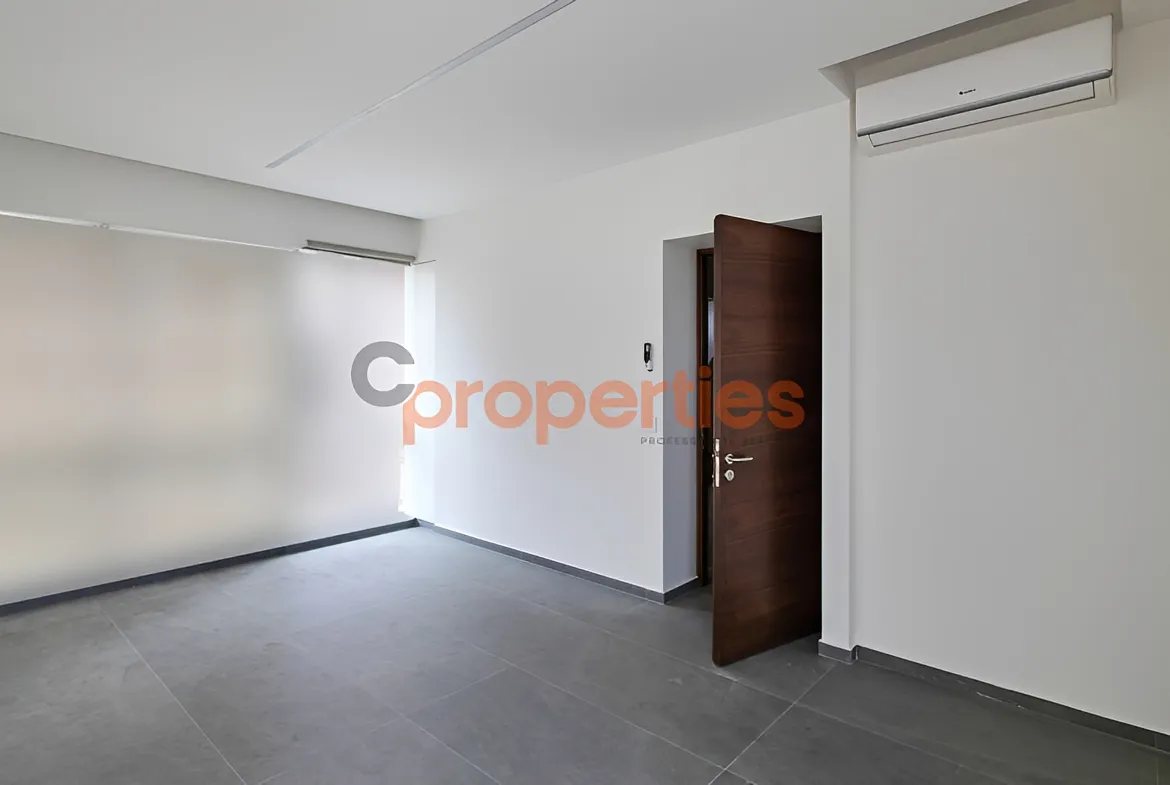 Office for Rent in Horch Tabet