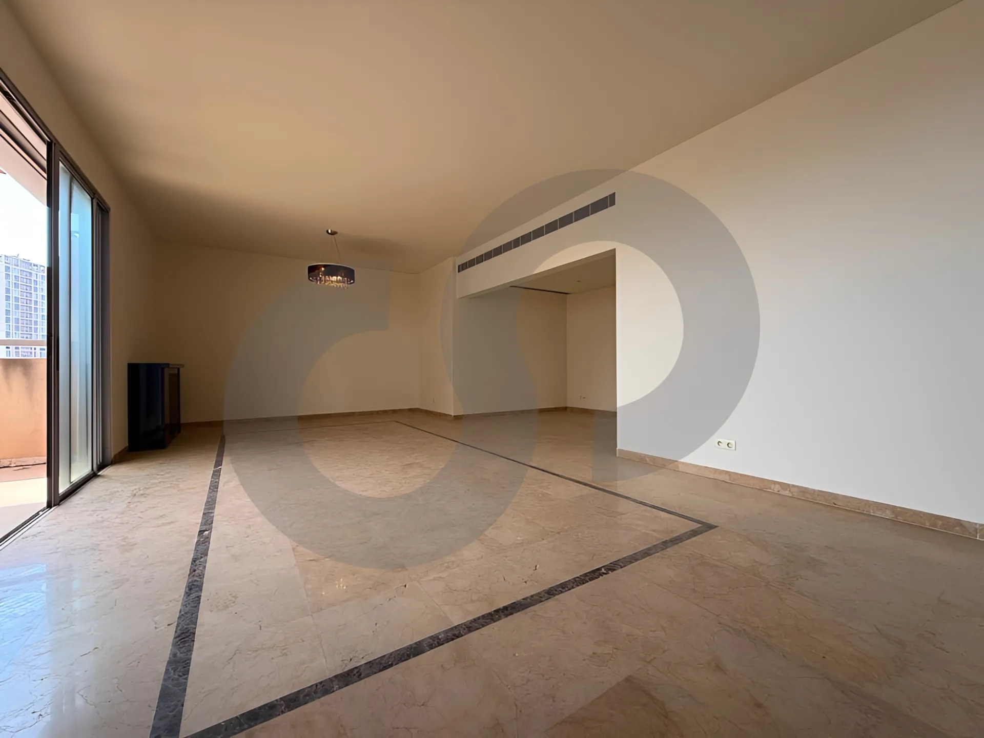 Apartment for Sale in Achrafieh