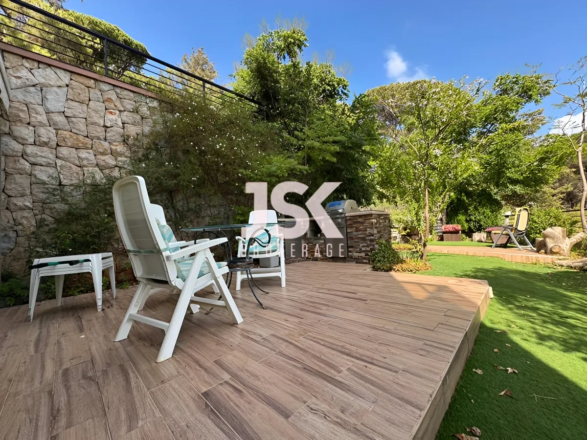 Apartment for Rent in Baabdat, Lebanon