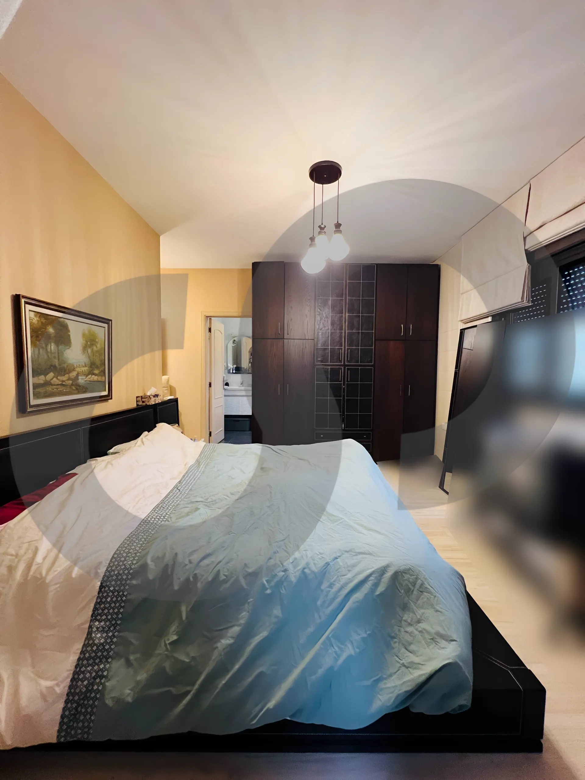Apartment for Rent in Kfar Hbab