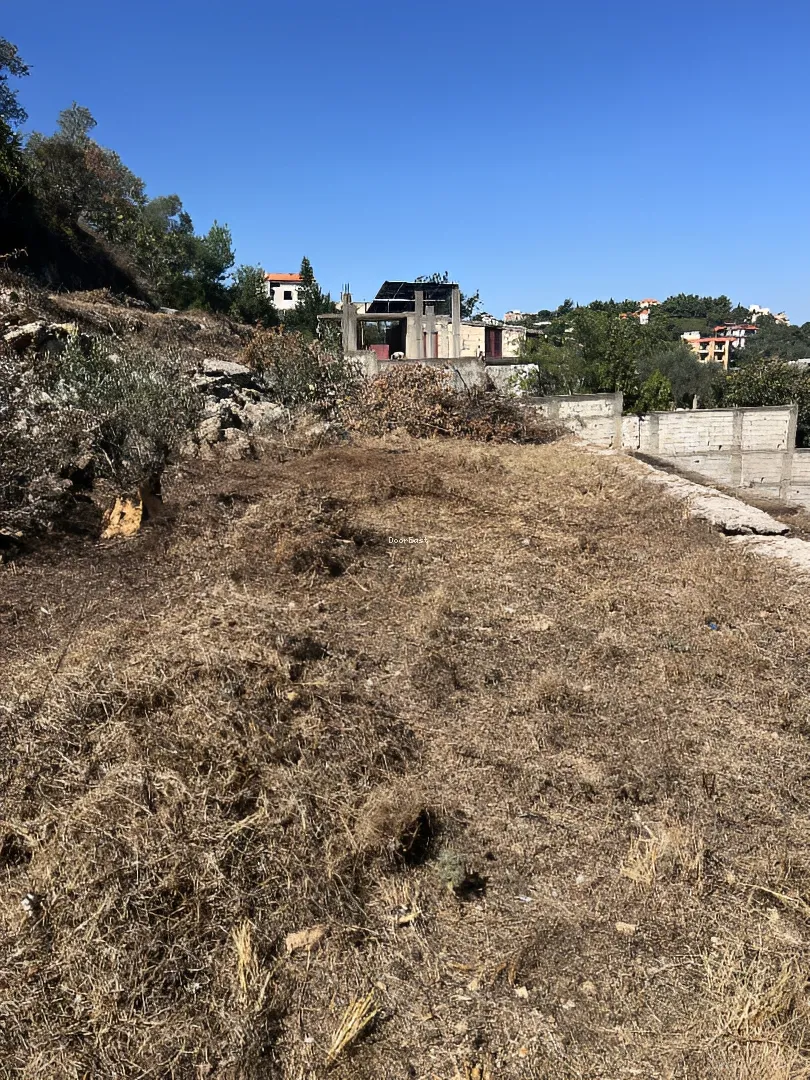 Residential Land for sale in Daraya