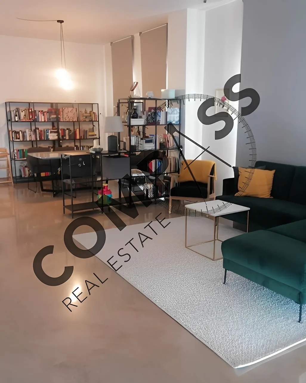 Duplex for Rent in Achrafieh, Beirut, Lebanon