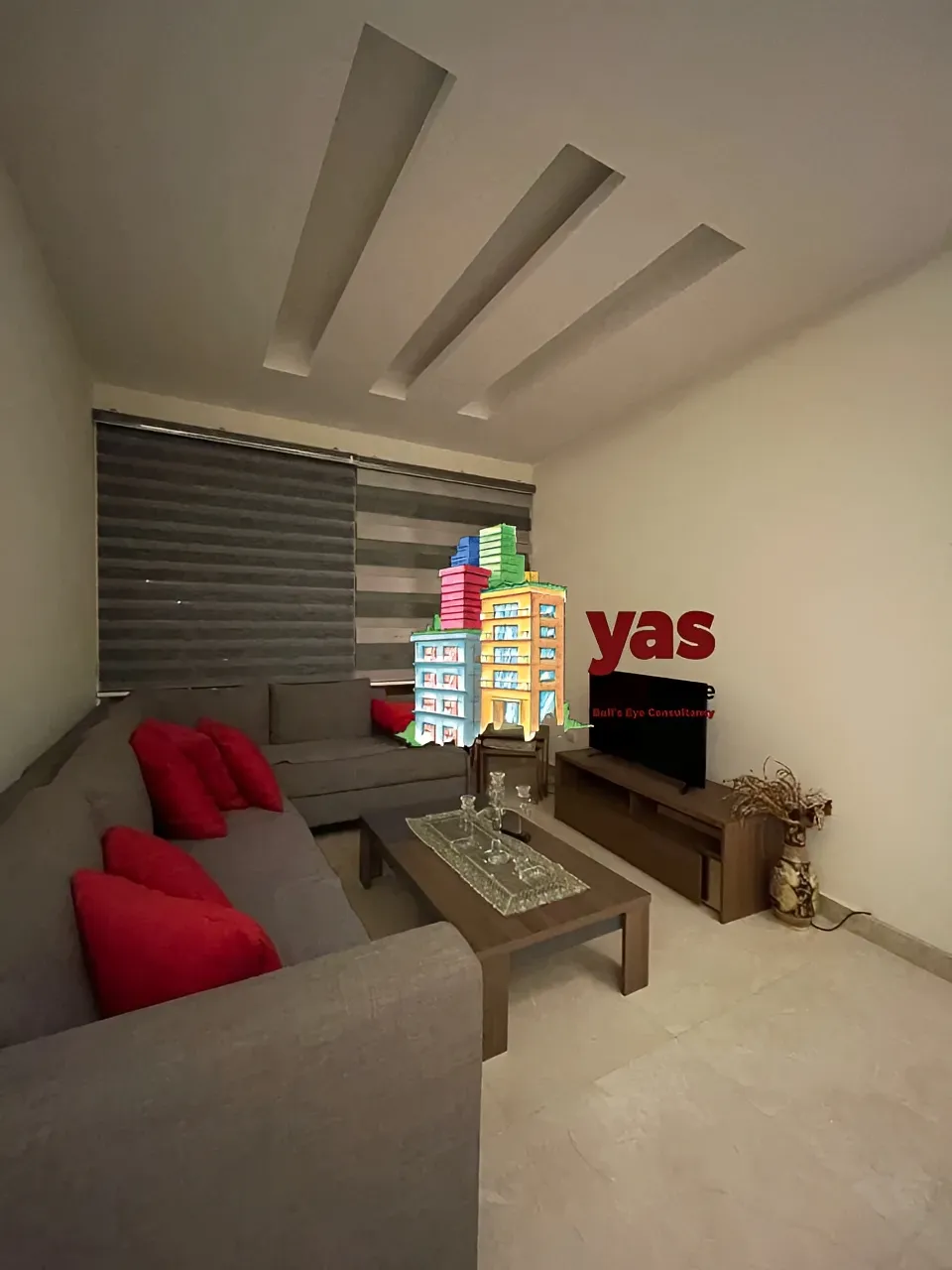 Apartment for Sale in Achrafieh