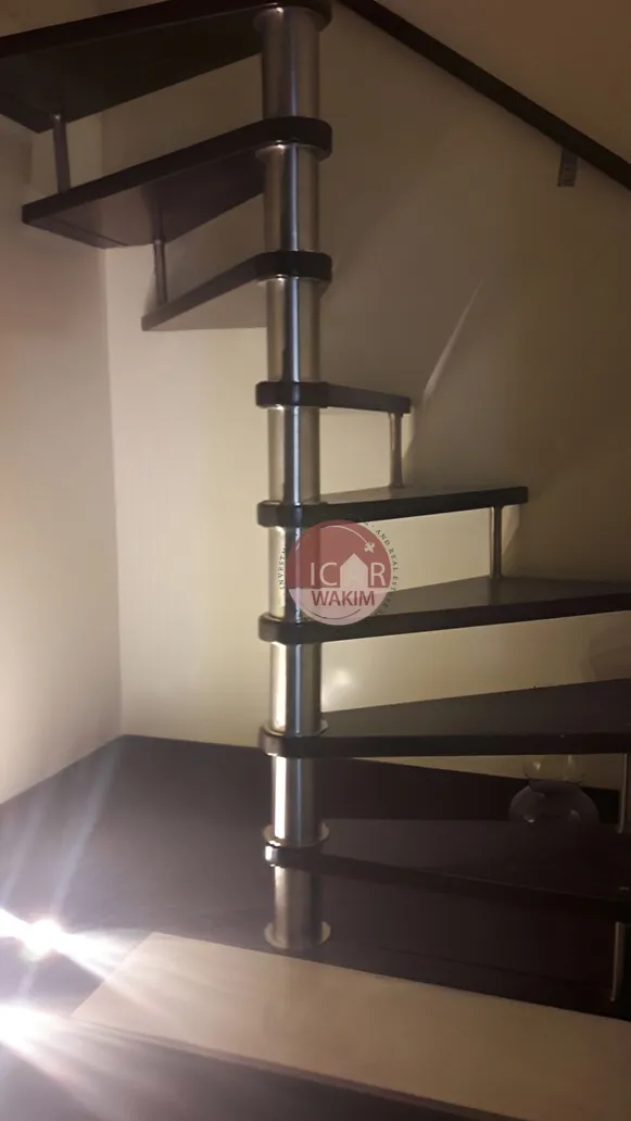 Duplex for Rent in Montiverdi