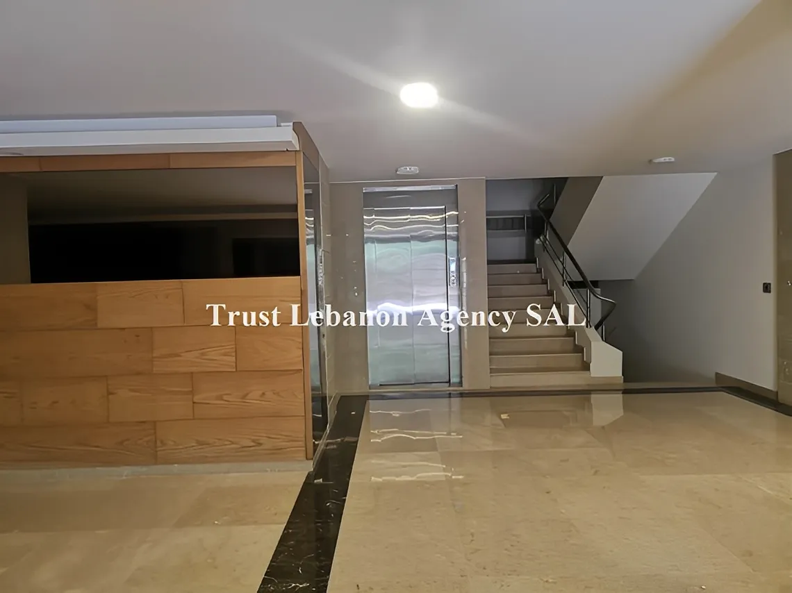 Apartment for Sale in Baabda, Lebanon