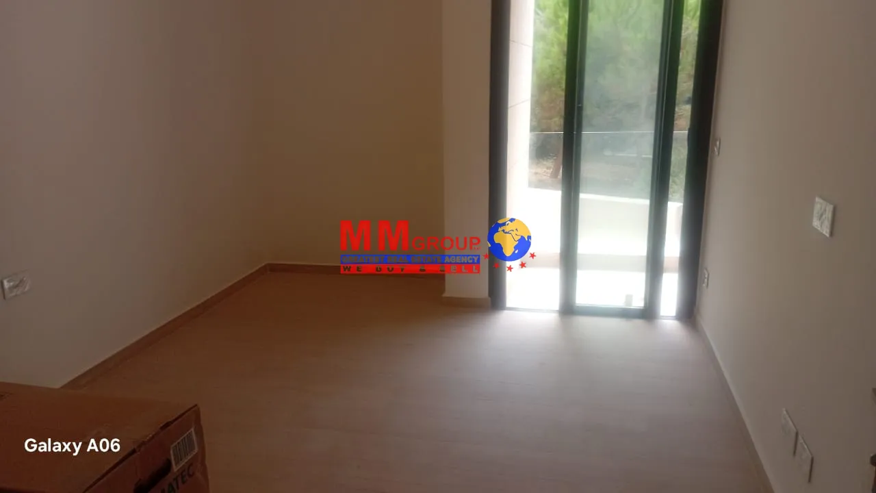 Apartment for Rent in Montiverdi