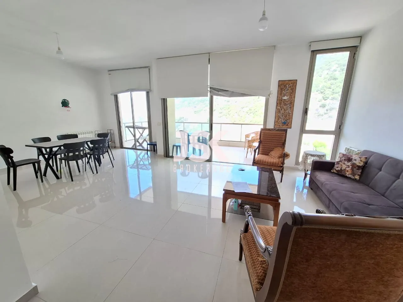 Apartment for Sale in Adma w Dafnah