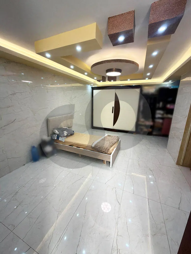 Apartment for Sale in Dawhet el Hoss