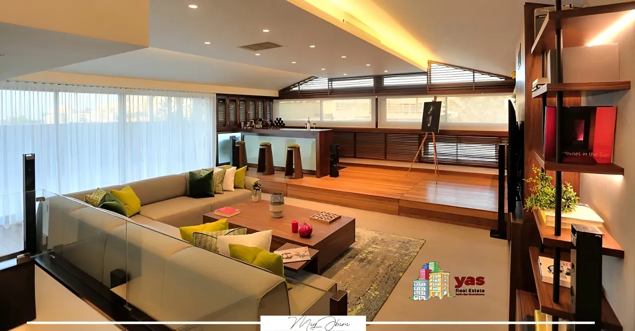 Apartment for Sale in Baabda